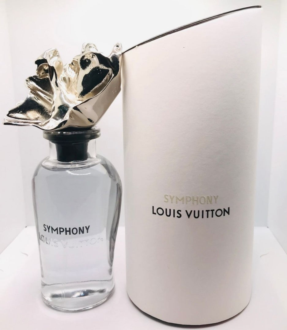 Louis Vuitton Symphony – Perfume Nation