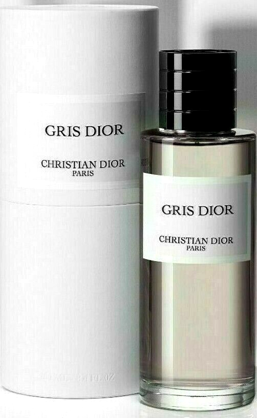 Christian Dior Gris Dior