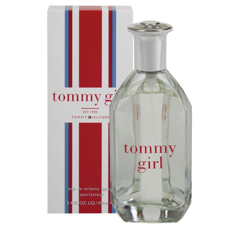 Tommy Girl Perfume